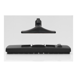 Dysza podłogowa z dyszą do tapicerki 2w1 SEBO TWIN