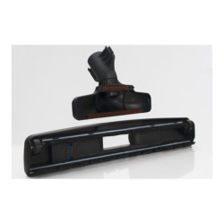 Dysza podłogowa z dyszą do tapicerki 2w1 SEBO TWIN