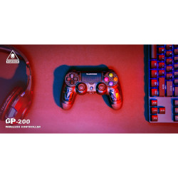 Krüger&Matz Pad Bezprzewodowy Kruger&Matz Do Ps 4 / Pc [[