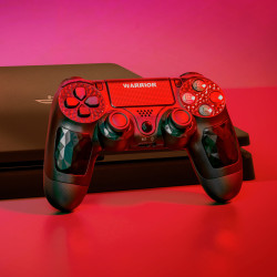 Krüger&Matz Pad Bezprzewodowy Kruger&Matz Do Ps 4 / Pc [[