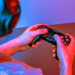 Krüger&Matz Pad Bezprzewodowy Kruger&Matz Do Ps 4 / Pc [[