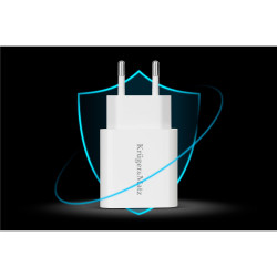 Krüger&Matz Ładowarka Sieciowa Kruger&Matz Z Funkcją Power Delivery [[