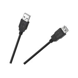 Cabletech Kabel Usb Wtyk-Gniazdo 3.0M Cabletech Eco-Line [[