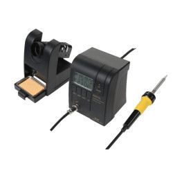 Rebel Stacja Lutownicza Z Procesorem 937 [[