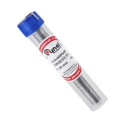 Cynel Cyna Fiolka 1Mm Lc60 Fsw26 10G Cynel [[