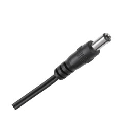 Złącze Kabel +Wtyk Dc 2,1X5,5 [[