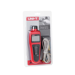 Uni-T Miernik (Tachometr) Z Interfejsem Usb Ut372 [[