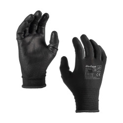 Rebel Rękawice Robocze Poliuretanowe Cs-P002  R.10 Xl (5Kpl.) [[