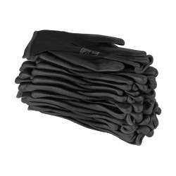 Rebel Rękawice Robocze Poliuretanowe Cs-P002  R.10 Xl (5Kpl.) [[