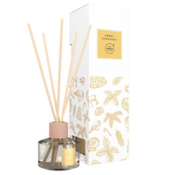 POMARAŃCZA & GOŹDZIKI Patyczki zapachowe AROMA Home