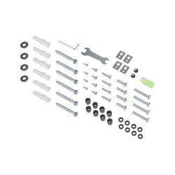 Krüger&Matz Uchwyt Do Ściany Kruger&Matz Do Led Tv 37-70 Cali  (Regulacja W Pionie I W Poziomie) [[