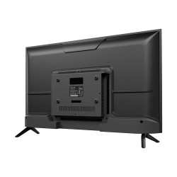 Krüger&Matz Telewizor Kruger&Matz 32" Hd Google Tv 5.0,  Dvb-T2/S2/T/C   H.265 Hevc [[