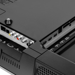 Krüger&Matz Telewizor Kruger&Matz 32" Hd Google Tv 5.0,  Dvb-T2/S2/T/C   H.265 Hevc [[