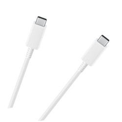 Samsung Kabel Usb Typu C - Usb Typu C 1,8 M Ep-Dx510Jw Samsung [[