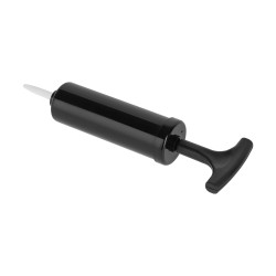 Rebel Piłka Gimnastyczna Rehabilitacyjna 65Cm Z Pompką Ręczną, Kolor Niebieski , Rebel Active [[