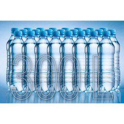 Teesa Filtry Do Butelek Teesa Pure Water [[