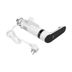 Teesa Przepływowy Podgrzewacz Wody - Bateria Stojąca Biała [[