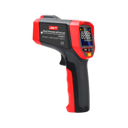 Uni-T Miernik Temperatury Uni-T Ut302C+ [[