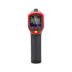 Uni-T Miernik Temperatury Uni-T Ut302C+ [[