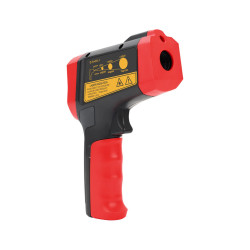 Uni-T Miernik Temperatury Uni-T Ut302C+ [[