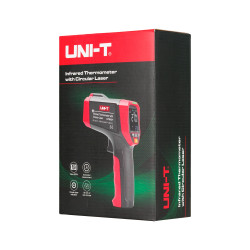 Uni-T Miernik Temperatury Uni-T Ut302C+ [[