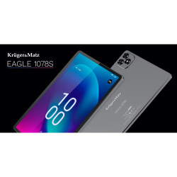 Krüger&Matz Tablet Kruger&Matz Eagle 1078S [[