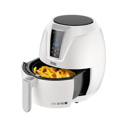 Teesa Frytkownica Beztłuszczowa Teesa Digital Air Fryer 3,2L White [[
