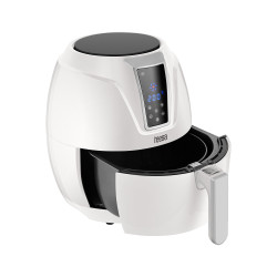 Teesa Frytkownica Beztłuszczowa Teesa Digital Air Fryer 3,2L White [[