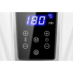 Teesa Frytkownica Beztłuszczowa Teesa Digital Air Fryer 3,2L White [[