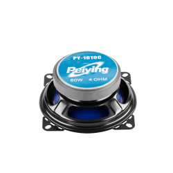 Peiying Głośnik Samochodowy Py-1010C 4" [[