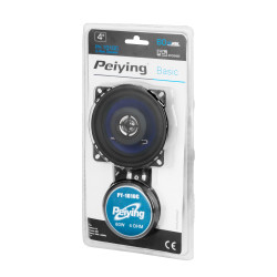 Peiying Głośnik Samochodowy Py-1010C 4" [[