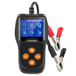 Konnwei Miernik Baterii Konnwei Kw600 [[