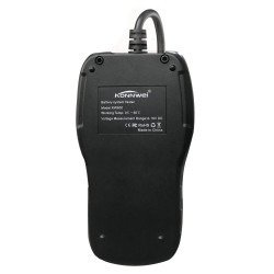 Konnwei Miernik Baterii Konnwei Kw600 [[