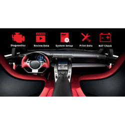 Konnwei Miernik Baterii Konnwei Kw600 [[