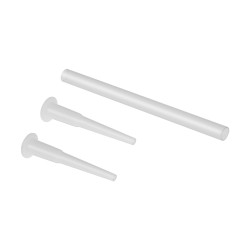 Rebel Mini Piłka Gimnastyczna Do Pilates Rehabilitacyjna 25Cm, Kolor Różowy, Rebel Active [[