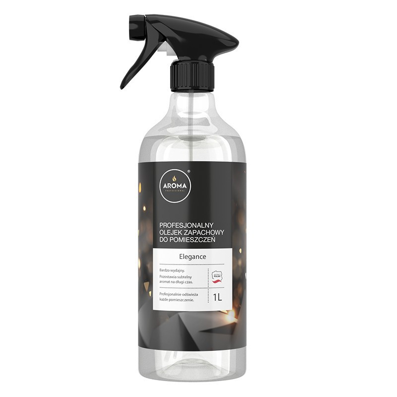 AROMA Professional ELEGANCE Olejek zapachowy 1L