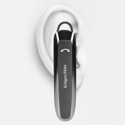 Krüger&Matz Słuchawka Bluetooth Kruger&Matz Traveler K14 [[