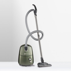 Odkurzacz domowy SEBO AIRBELT E1 JUNGLE