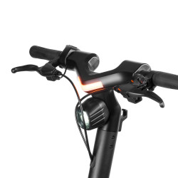 Rebel Hulajnoga Elektryczna Rebel Fast Wheels Pro Max [[