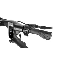 Rebel Hulajnoga Elektryczna Rebel Fast Wheels Pro Max [[