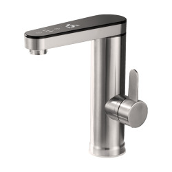 Teesa Przepływowy Podgrzewacz Wody - Bateria Stojąca [[