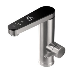 Teesa Przepływowy Podgrzewacz Wody - Bateria Stojąca [[