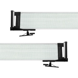 Rebel Siateczka Do Tenisa Stołowego Rebel Active [[