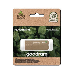 Goodram Pendrive Goodram Usb 3.2 32Gb Eco Friendly [[