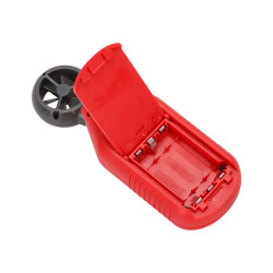 Uni-T Miernik - Wiatromierz Z Funkcją Pomiaru Temperatury Uni-T Ut363 [[