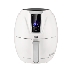 Teesa Frytkownica Beztłuszczowa Teesa Digital Air Fryer 3,2L White [[