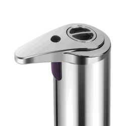 TEESA Automatyczny dozownik mydła