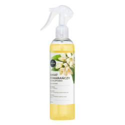 KWIAT POMARAŃCZY Z EUKALIPTUSEM AROMA Home Spray Odświeżacz powietrza 300ml