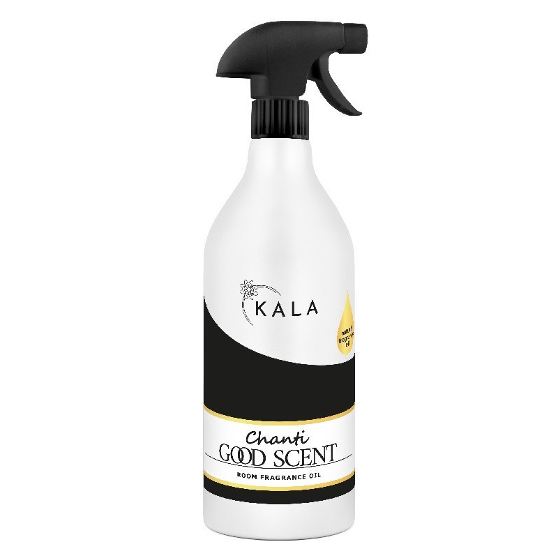 KALA CHANTI Olejek zapachowy GOOD SCENT 1L