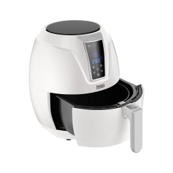 Teesa Frytkownica Beztłuszczowa Teesa Digital Air Fryer 3,2L White [[